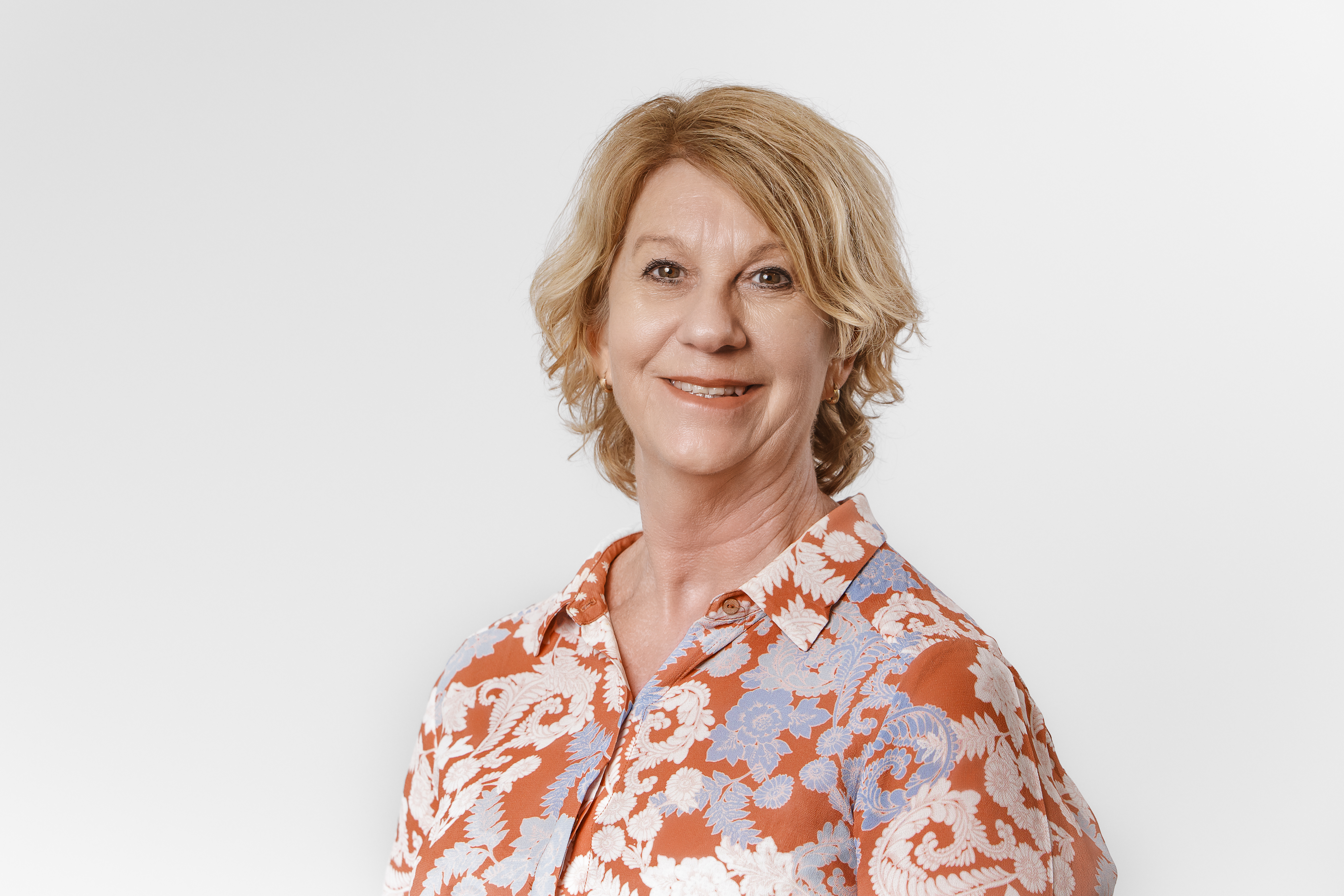 Teresa Thiel
